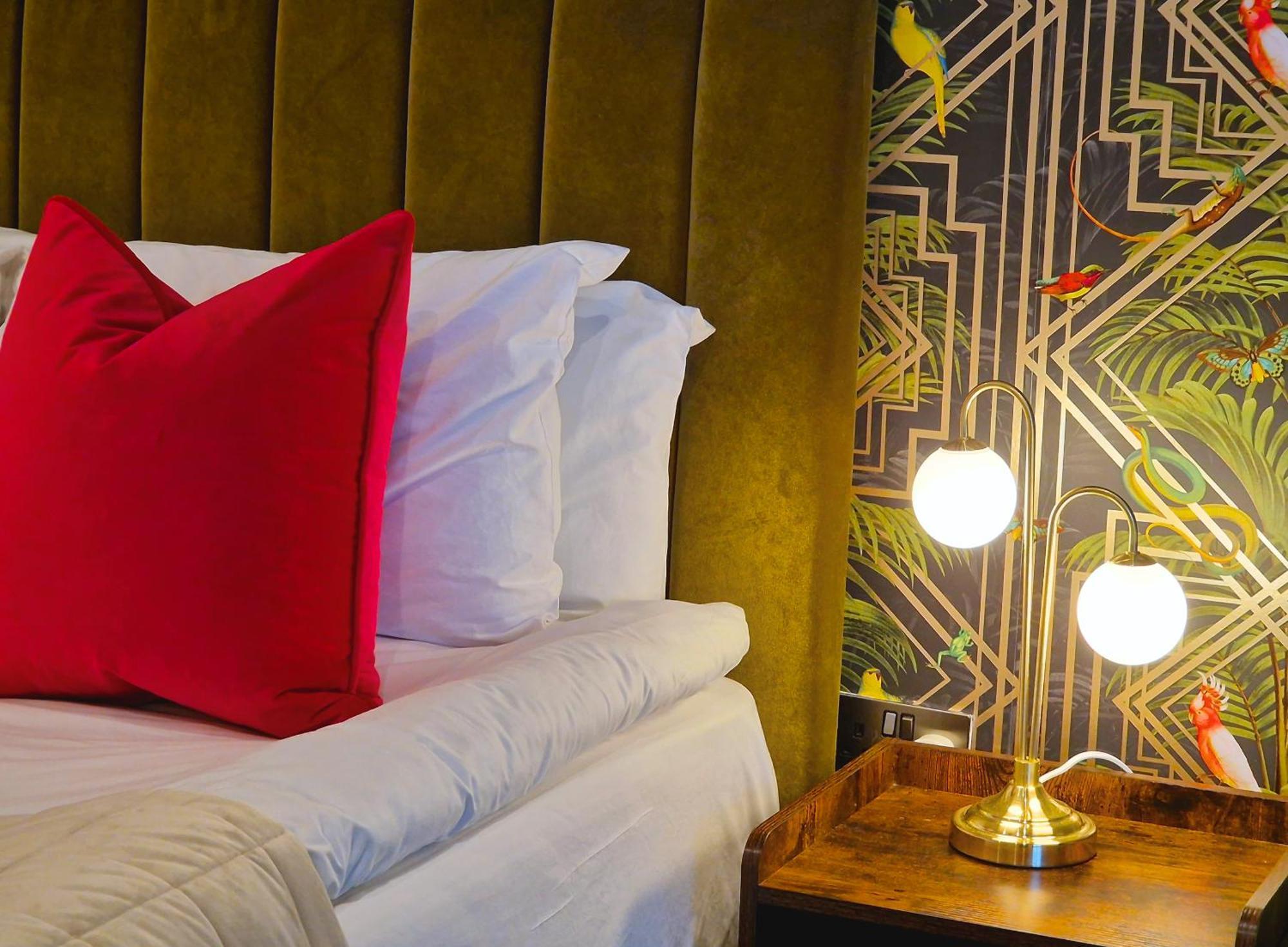 The Academy House By Bevolve Apartman Shrewsbury Kültér fotó